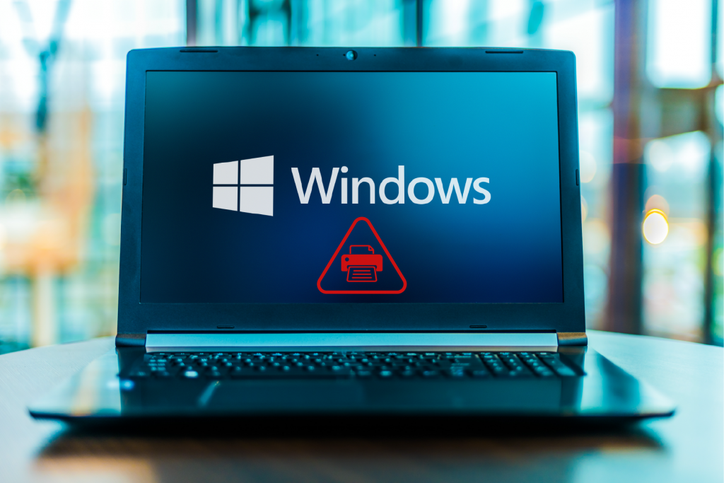 Hiába a februári javítás, máig kihasználják a Windows Print Spooler egy súlyos hibáját