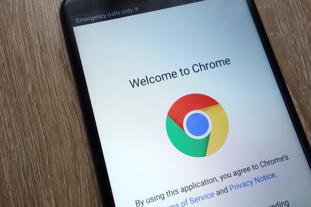 Soron kívüli frissítést adott ki a Google a Chrome böngésző zero day sérülékenysége miatt
