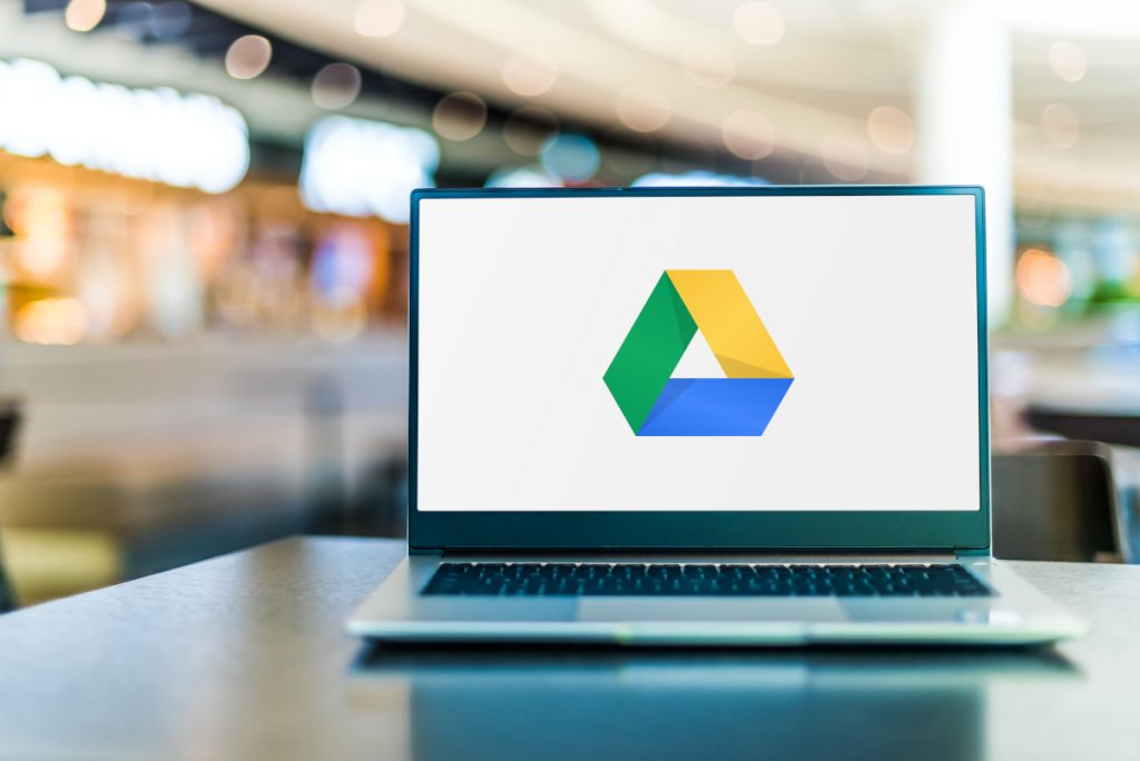 Alapértelmezett lesz a zsarolóvírus-felderítési funkció a Google Drive fizetős felhasználóinak