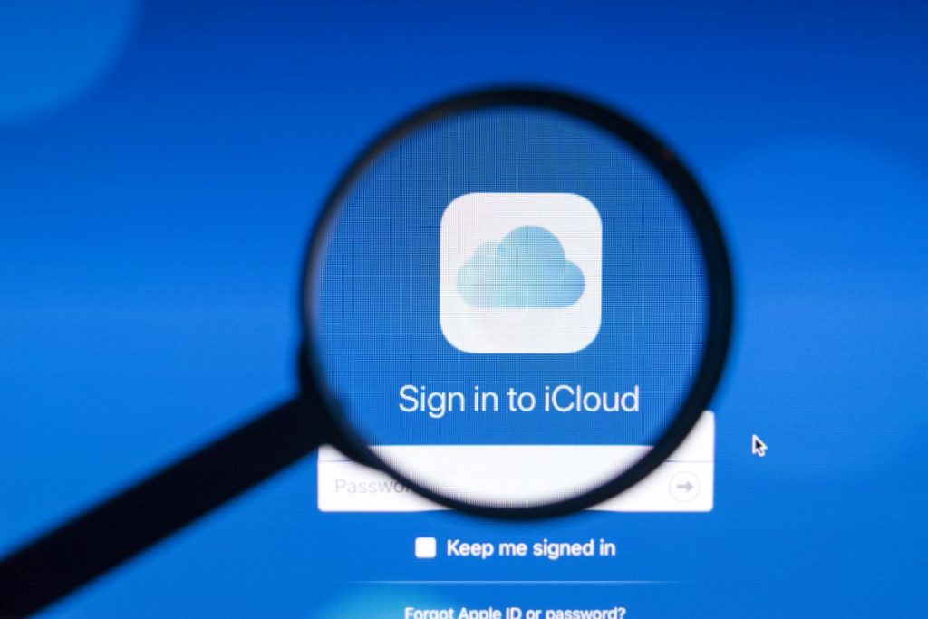 Az iCloud Private Relay-en keresztül kiszivároghatnak a felhasználók IP címei