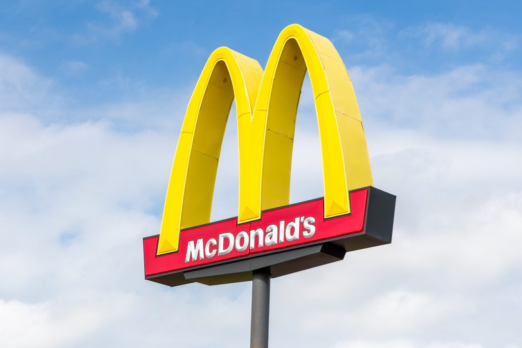 Aki nyert a McDonald’s Monopoly VIP játékán, egy hiba miatt a nyerőkódokat tartalmazó adatbázishoz is hozzáférhetett