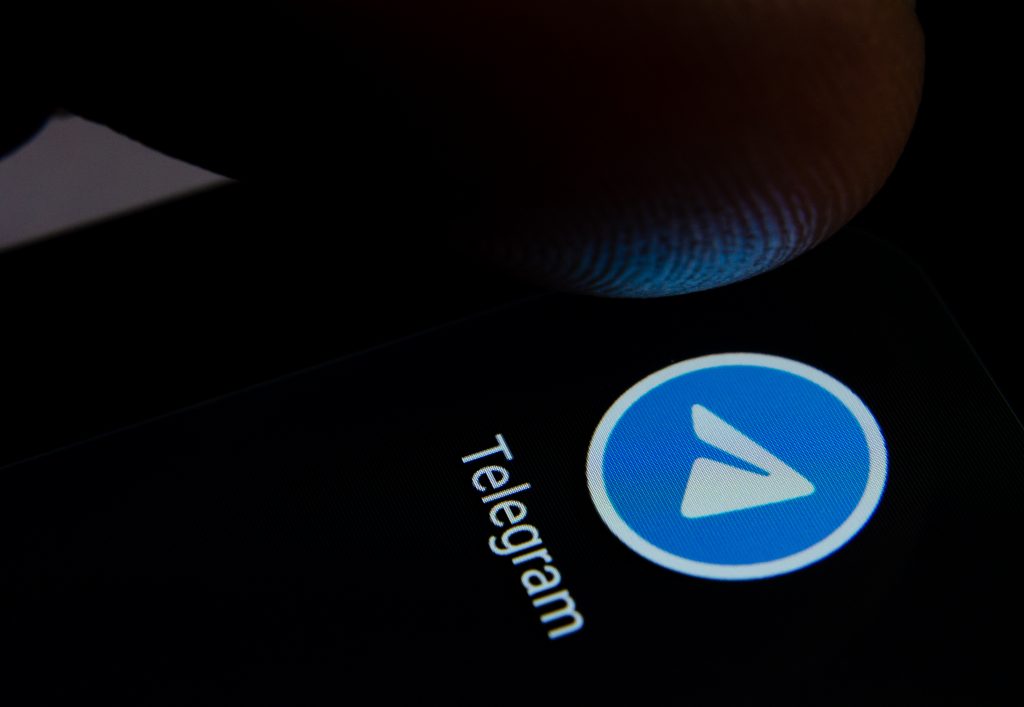 Tartalomvédelmi funkcióval bővült a Telegram