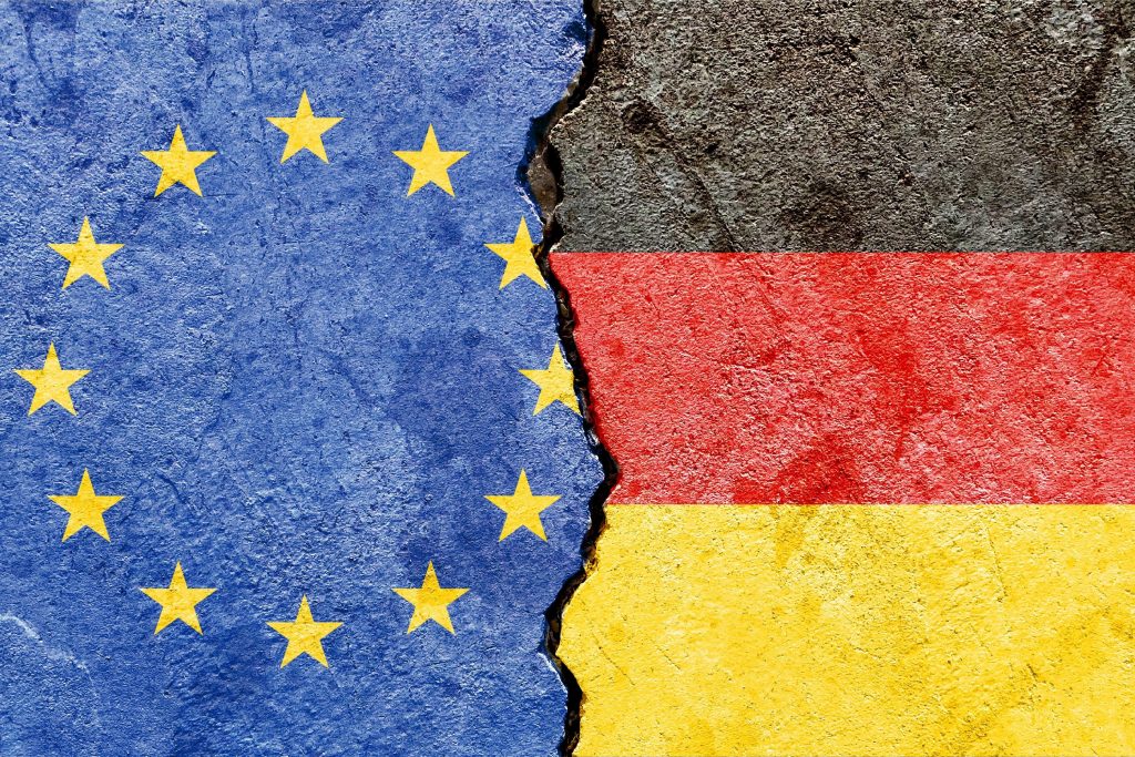 Németország az EU-nál is szigorúbb szabályozást javasol a technikai eszközöket illetően