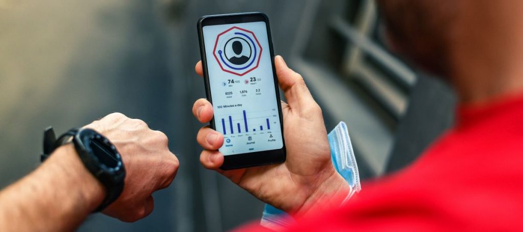 Fitnesz eszközök által gyűjtött adatok váltak elérhetővé
