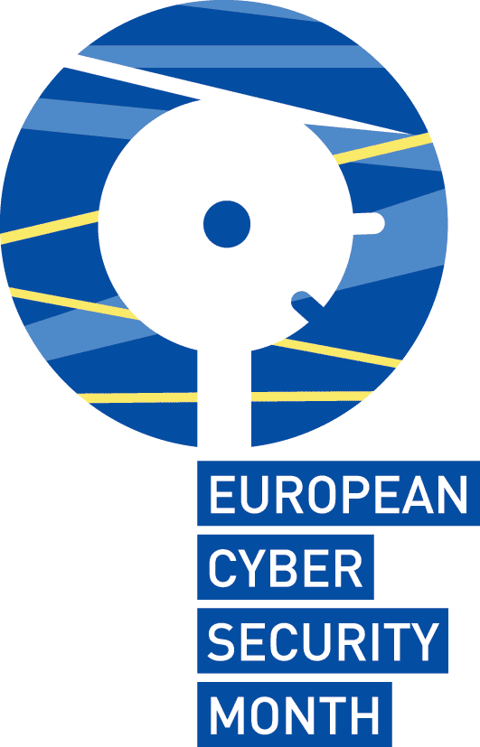 Európai Kiberbiztonsági Hónap 2023