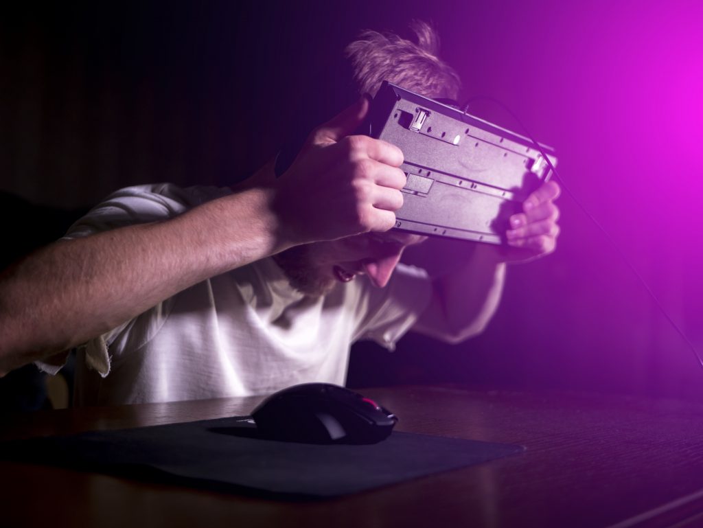 Gamerekre utazik egy új kártevő
