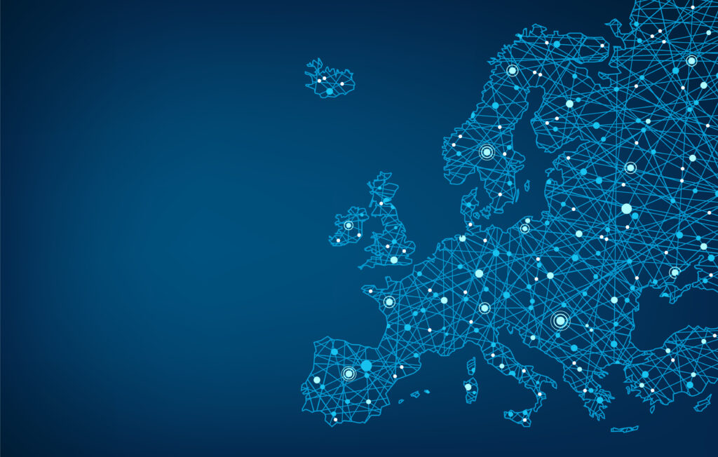 EU digitális körkép – lassú növekedés és informatikai szakemberhiány a jellemző