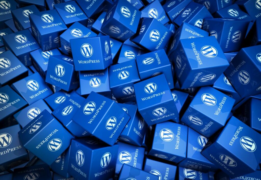 Több, mint egymillió WordPress oldal adatai szivárogtak ki