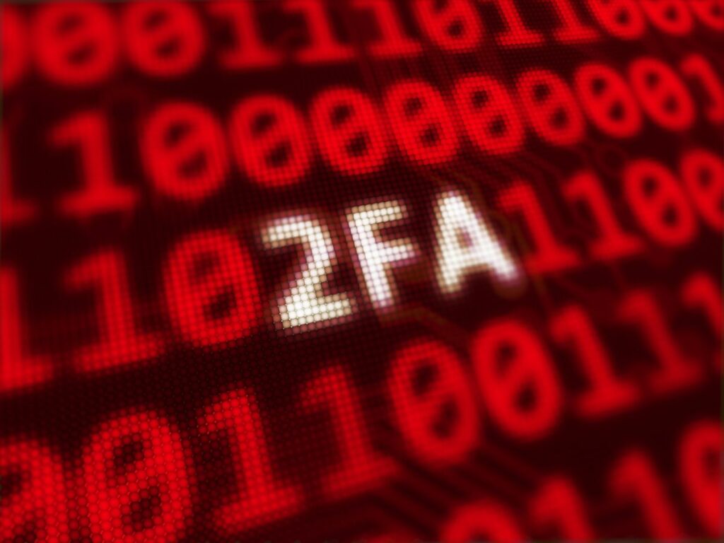 Nem férek hozzá a hitelesítő alkalmazáshoz, most mitévő legyek?