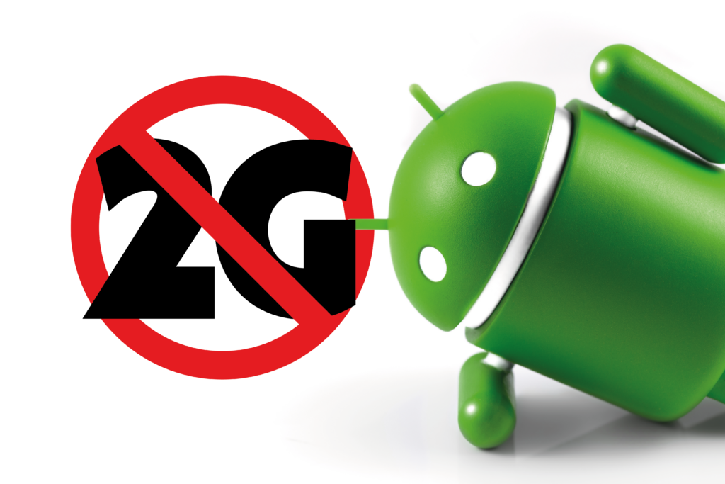 Letiltható Androidon a 2G kapcsolat, de mire jó ez, és mi az a “Stingray”?