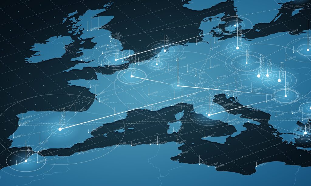 Gyakorlatokkal biztosítja kibervédelmét az EU
