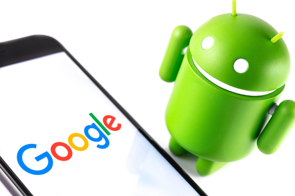 Kritikus hibák kerültek javításra az Android egyes verzióiban