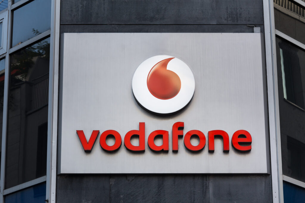 Súlyos kibertámadás érte a portugál Vodafone-t