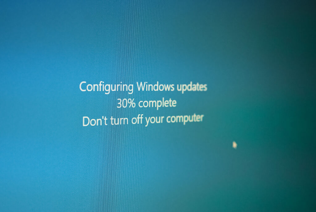 A Microsoft új Autopatch funkcióval gondoskodik a rendszerek naprakészen tartásáról