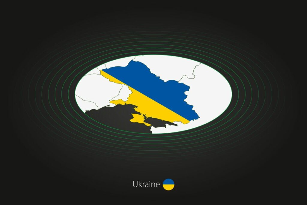 Kibertámadás ért több ukrán állami intézményt, bankok is érintettek