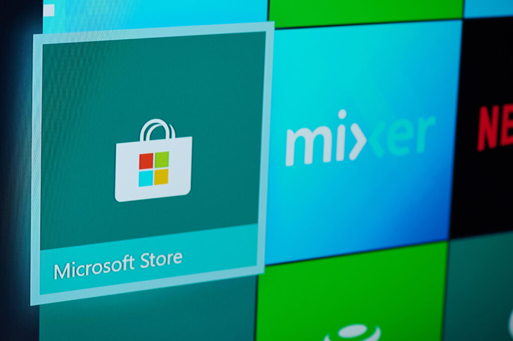 Óvatosan a Microsoft Store-os játékokkal, nehézsúlyú kártevő is járhat hozzájuk!