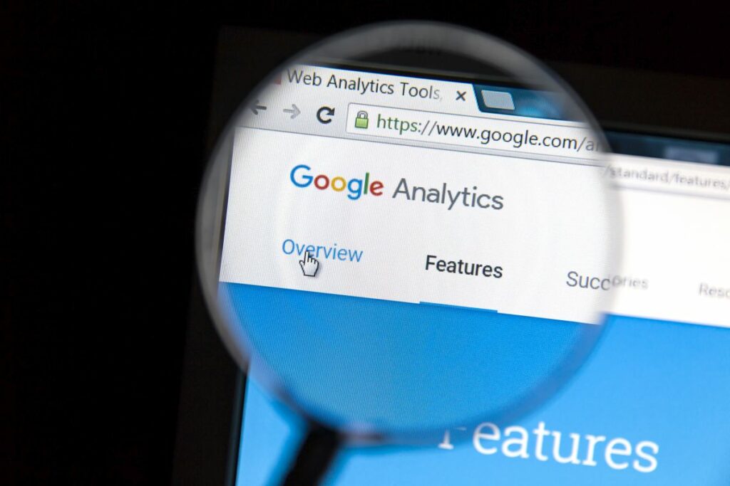 Francia szabályozás: a Google Analytics használata sérti a GDPR-t