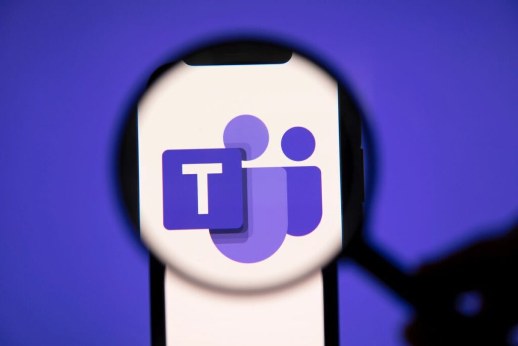 A Teams beszélgetésekbe is beszivárognak a hackerek