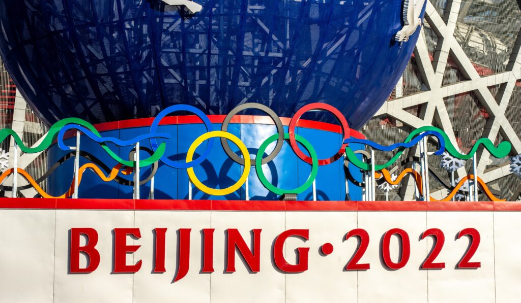 Kibertámadások zavarhatják a téli olimpiát – figyelmeztet az FBI