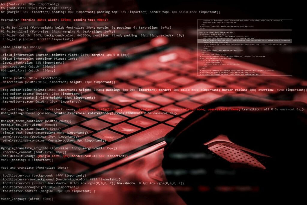 A LockBit az ellopott adatok közzétételével fenyegeti a dél-koreai adóhatóságot