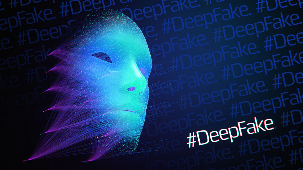 Gépi algoritmussal meghamisított (deepfake) videókat hoz a hibrid háború