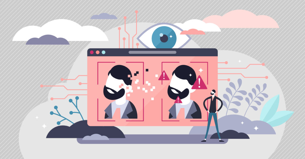 Álhírek, deepfake, online információdömping a közösségi médiában – Így kezeljük!