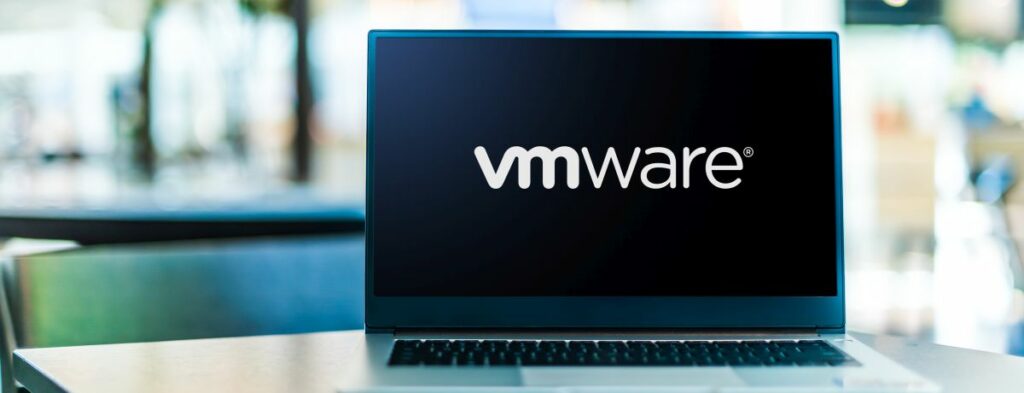 Hibajavítás érkezett a VMWare eszközökhöz, ajánlott a mielőbbi frissítés!