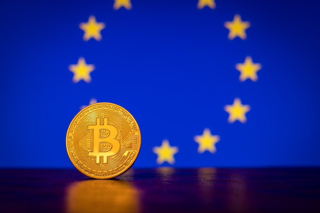 EU: Megszavazták a kriptovaluták átláthatóságára vonatkozó jogszabálytervezetet