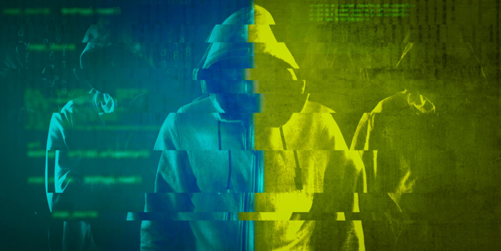 Orosz állami hackerek továbbra is támadják Ukrajnát
