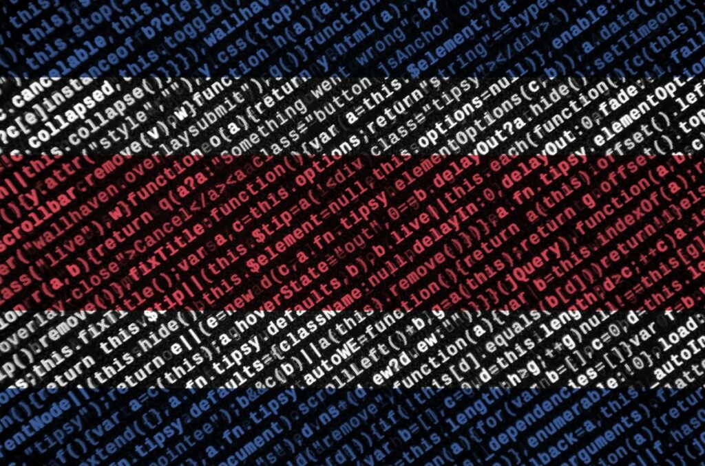 Costa Ricán nemzeti vészhelyzetet rendeltek el Conti zsarolóvírus támadások miatt