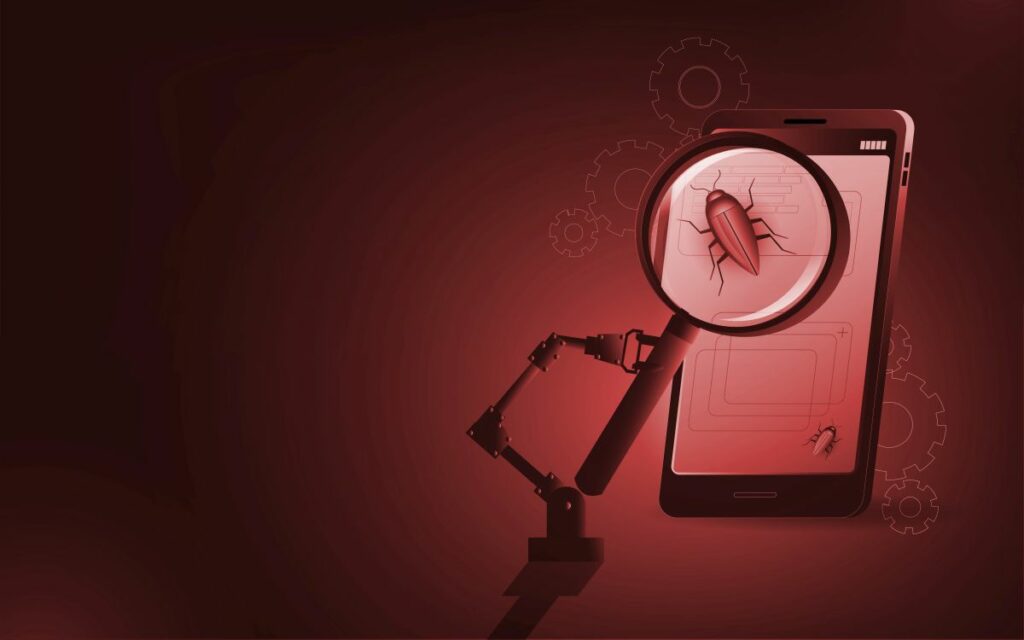 Több millió androidos eszközt érintő sebezhetőségeket talált a Microsoft