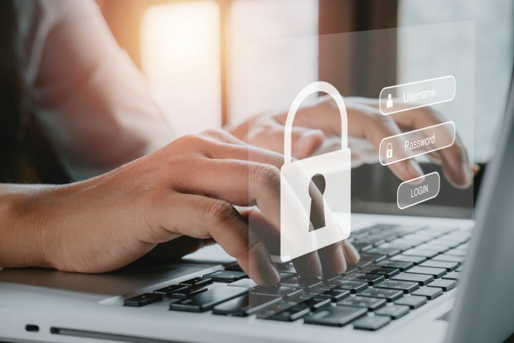 A legnagyobb tech cégek elkötelezték magukat a jelszómentes jövő mellett