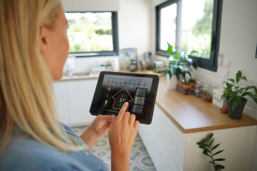 Egy új rendszer lehetővé teszi az IoT eszközök által gyűjtött adatok minimalizálását