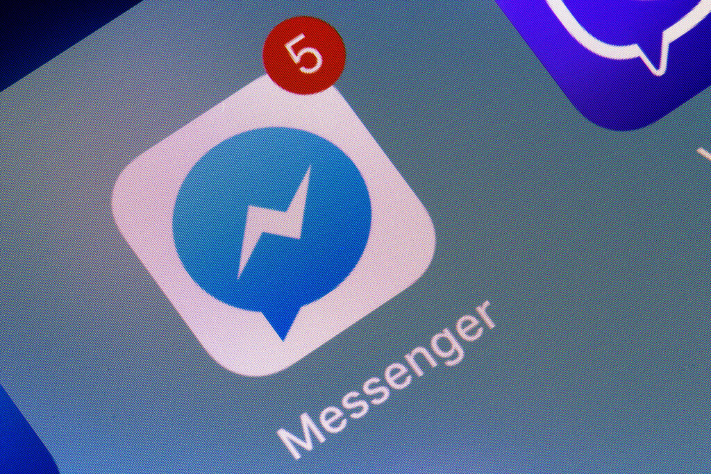Már széles körben tesztelik a Messenger új titkosítási funkcióját