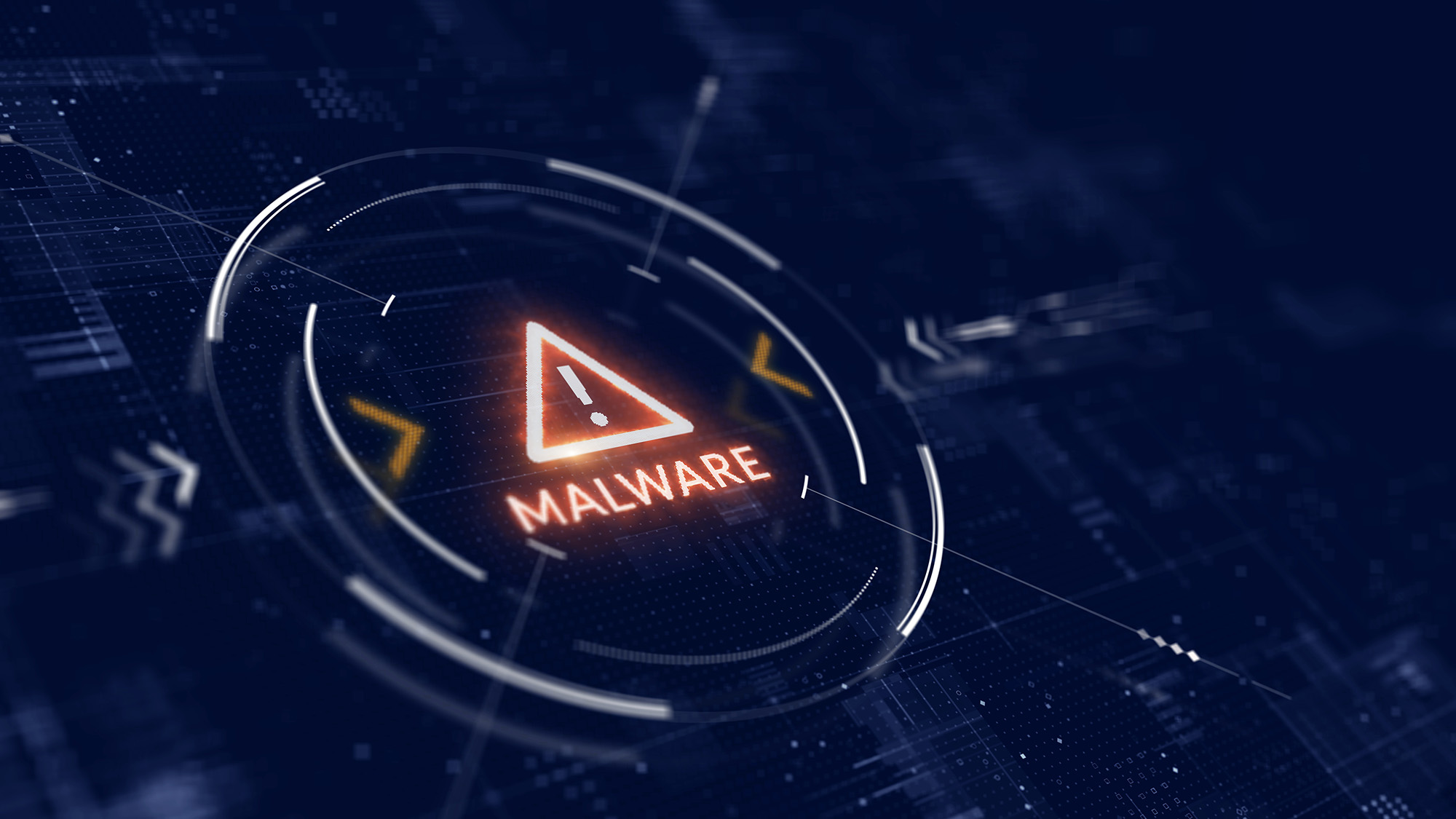 Malware-ek típusai