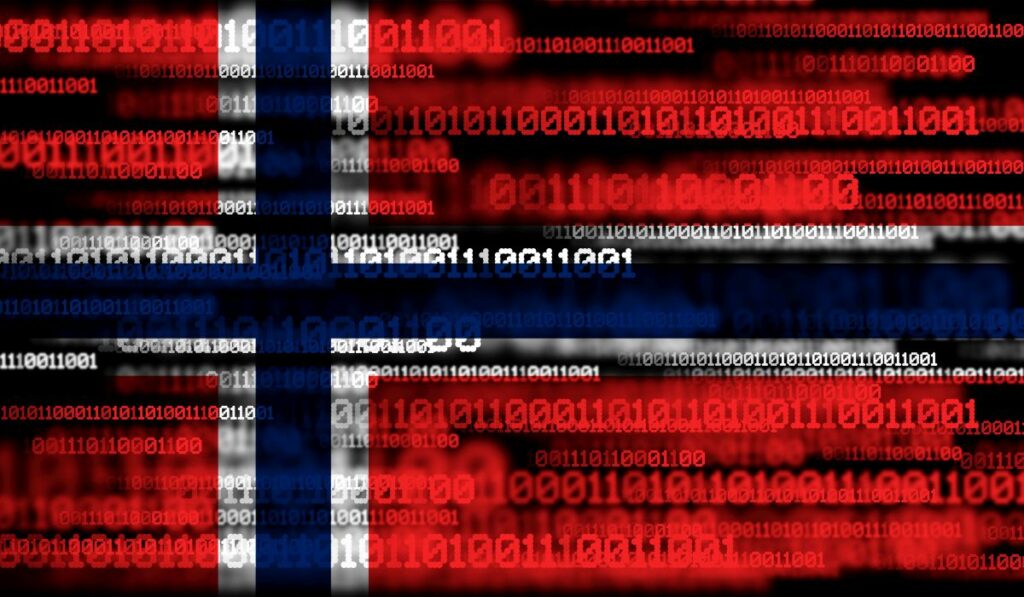 Túlterheléses támadás ért norvég állami weboldalakat és online szolgáltatásokat
