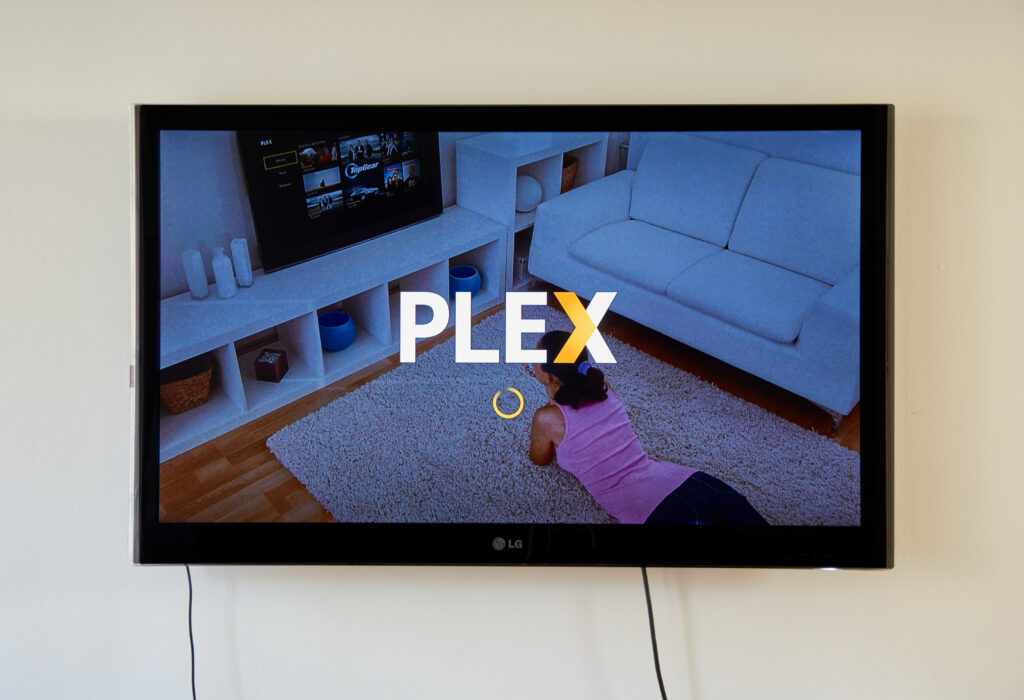 A jelszavak visszaállítását kéri felhasználóitól a Plex