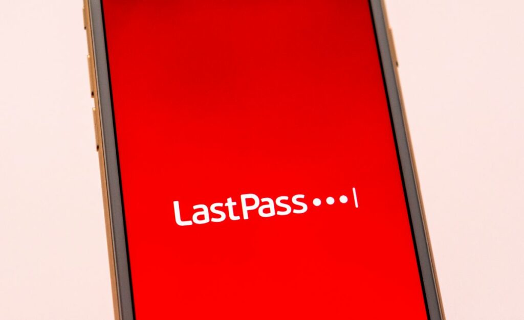 Meghackelték a LastPass-t