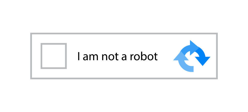 Káros programokat terjeszthetnek a „Nem vagyok robot” funkcióval