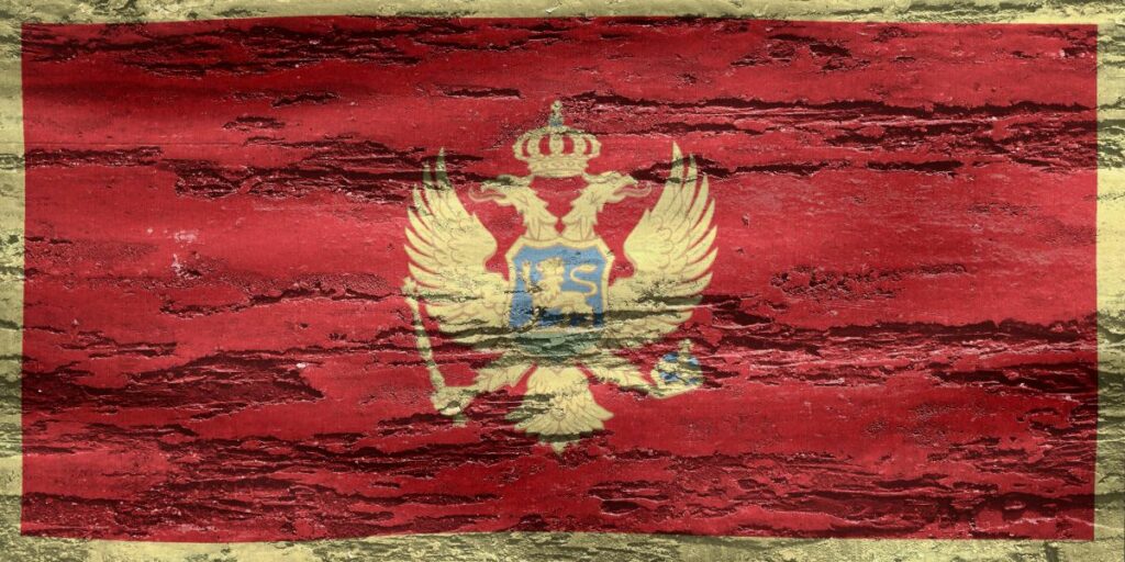 Kibertámadás alatt Montenegró, kritikus szolgáltatások is érintettek