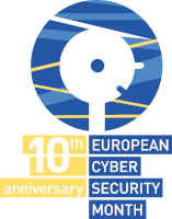 Európai Kiberbiztonsági Hónap