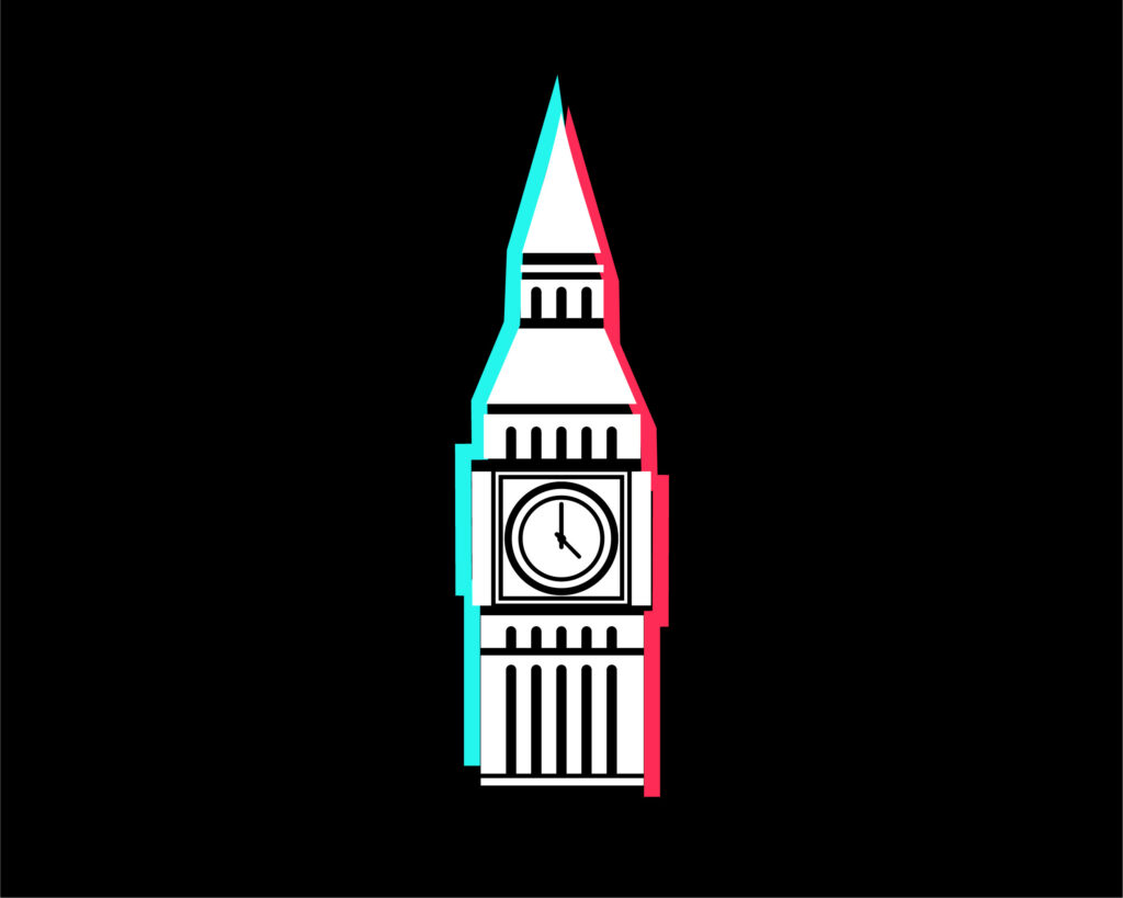 Nem sokáig élt a brit parlament TikTok fiókja