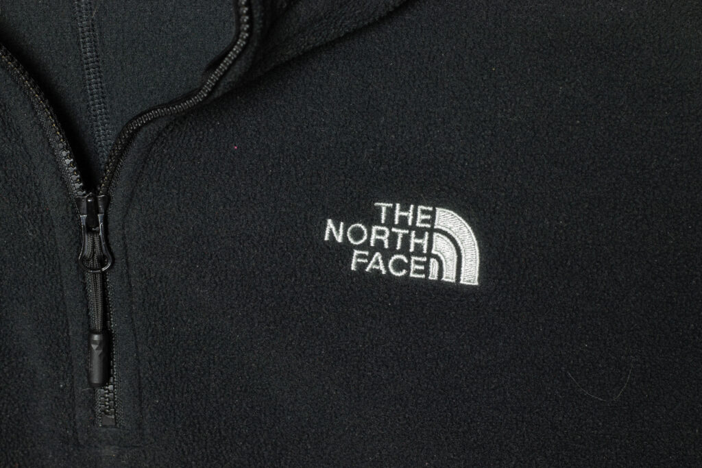 Kibertámadás érte a The North Face weboldalát, vásárlói adatok is veszélybe kerültek