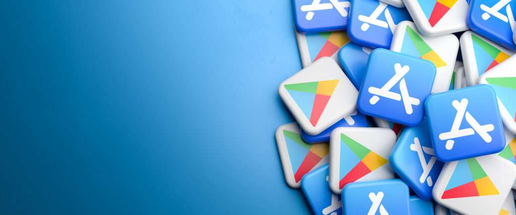 Vigyázat, csaló 2FA alkalmazások az App Store-ban és a Google Playen!