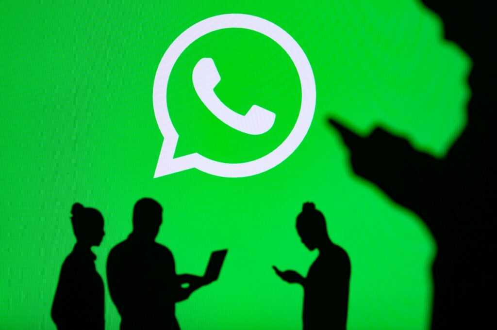 Újabb bírság a GDPR megsértése miatt, amit ezúttal a WhatsApp kapott