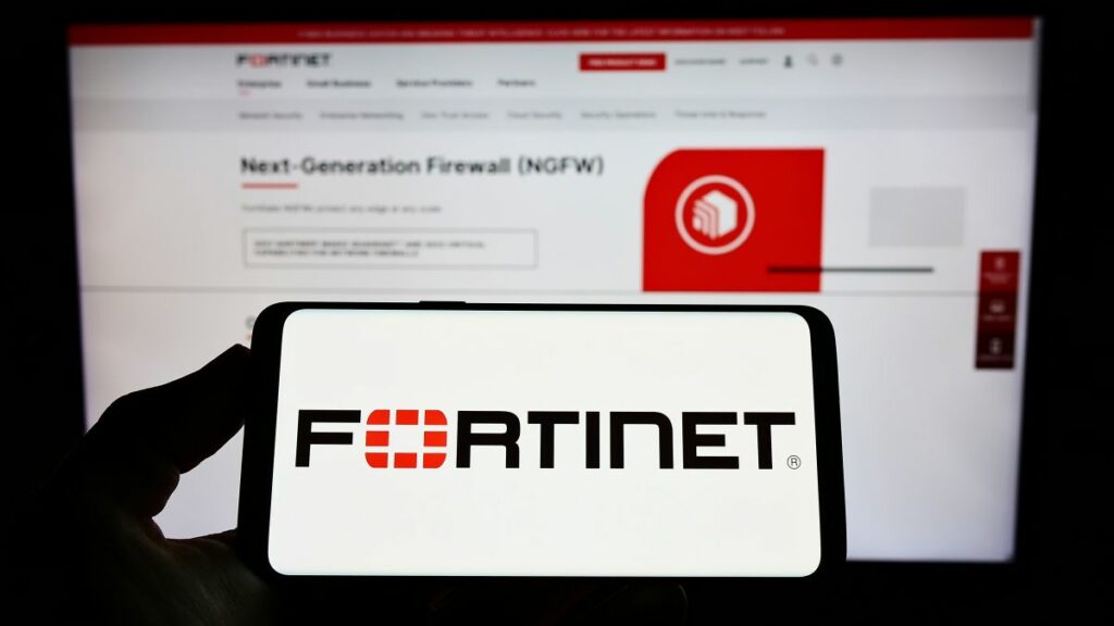 Folyamatosan támadják a Fortinet sérülékenységét