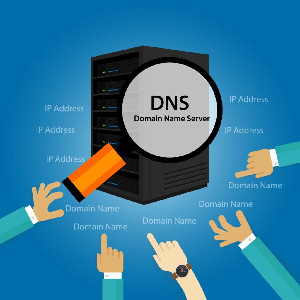 dns-sz-r-s-a-publikus-dns-szolg-ltat-sok-el-nyei-s-h-tr-nyai