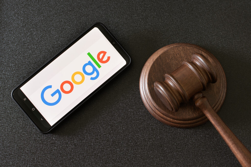 A Google kénytelen lesz törölni a pontatlan keresési eredményeket, ha arra kérik