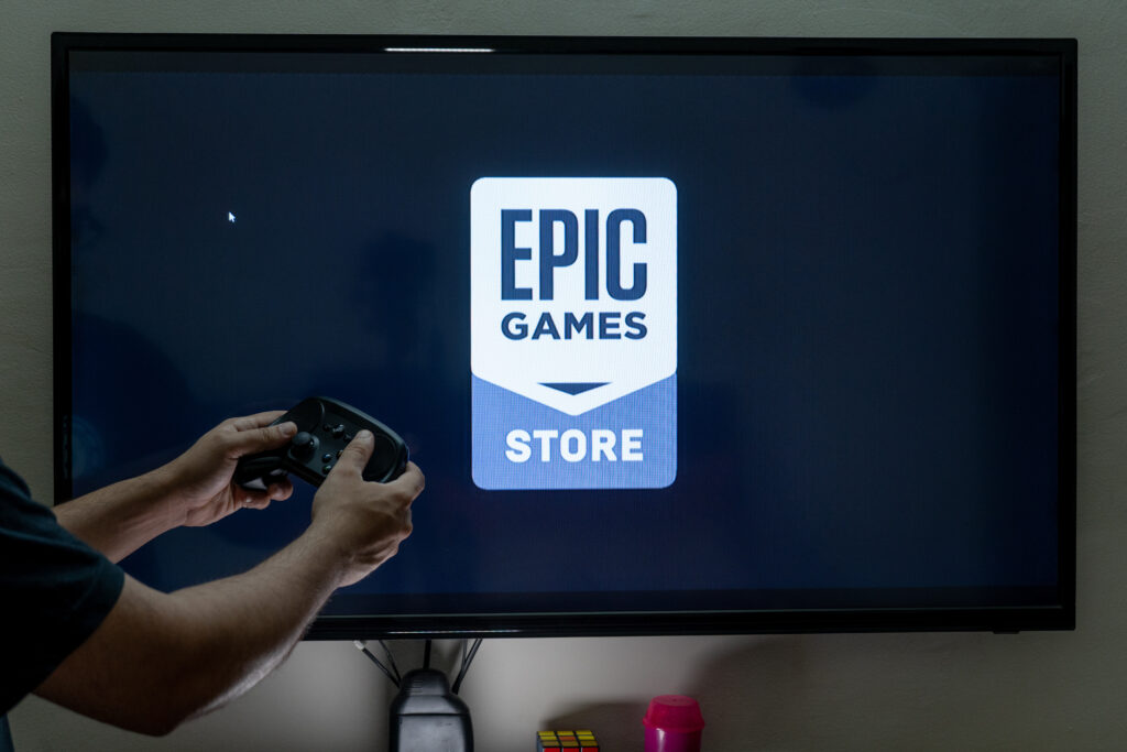 520 millió dolláros pénzbírságot kapott az Epic Games