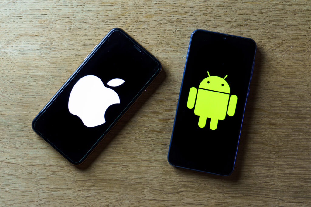 Végre érkezik a titkosított RCS alapú üzenetküldés az iPhone és Android eszközök között